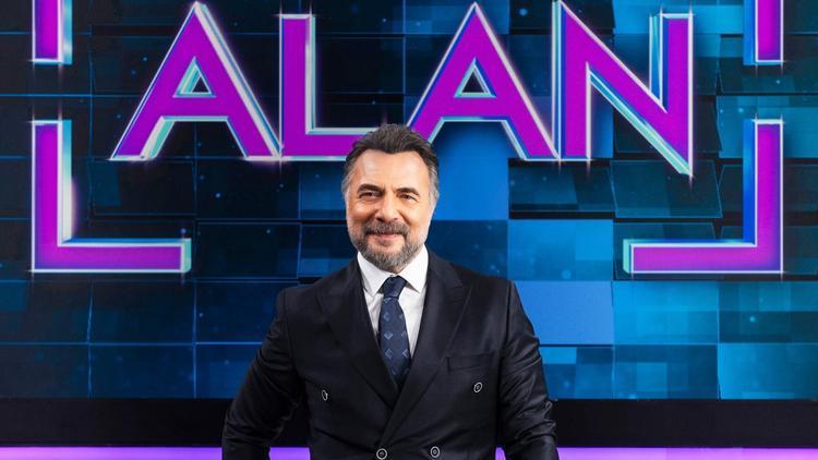 Alan Yarışma Programı Türkiye'de Başlıyor