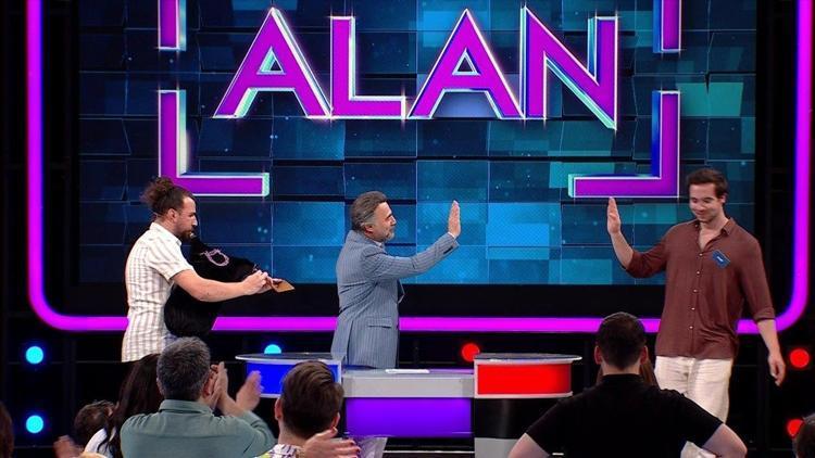 Alan Yarışma Programı Türkiye'de Başlıyor