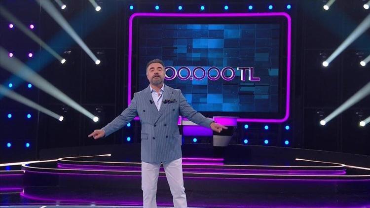Alan Yarışma Programı Türkiye'de Başlıyor