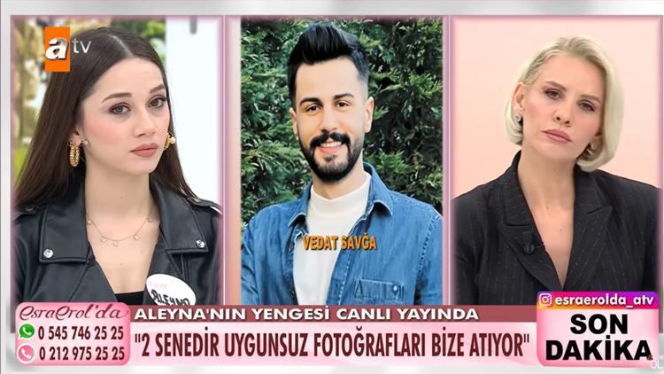 Aleyna Demircioğlu ve Vedat Savga Olayı: Tehdit, İddialar ve Sosyal Medya Tepkileri