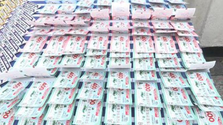 Amorti Nedir? 2025 Milli Piyango Çekilişi Sonuçları