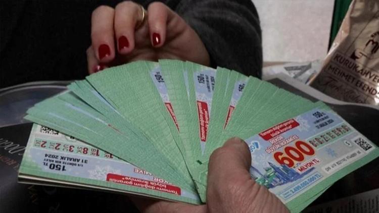 Amorti Nedir? 2025 Milli Piyango Çekilişi Sonuçları