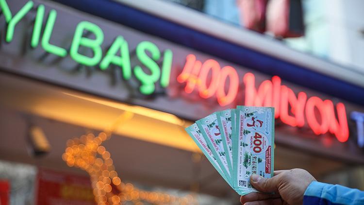 Amorti Nedir? 2025 Milli Piyango Çekilişi Sonuçları