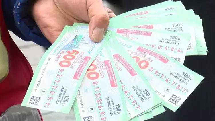 Amorti Nedir? 2025 Milli Piyango Çekilişi Sonuçları