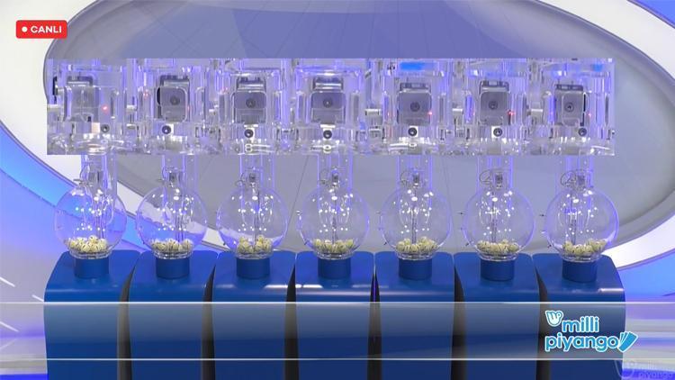 Amorti Nedir? 2025 Milli Piyango Çekilişi Sonuçları