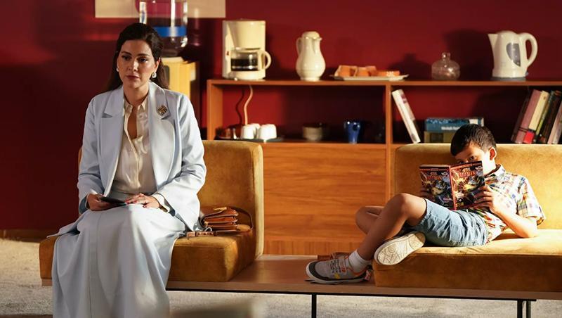 Annem Ankara Dizisi: Oyuncular, Karakterler ve Hikaye
