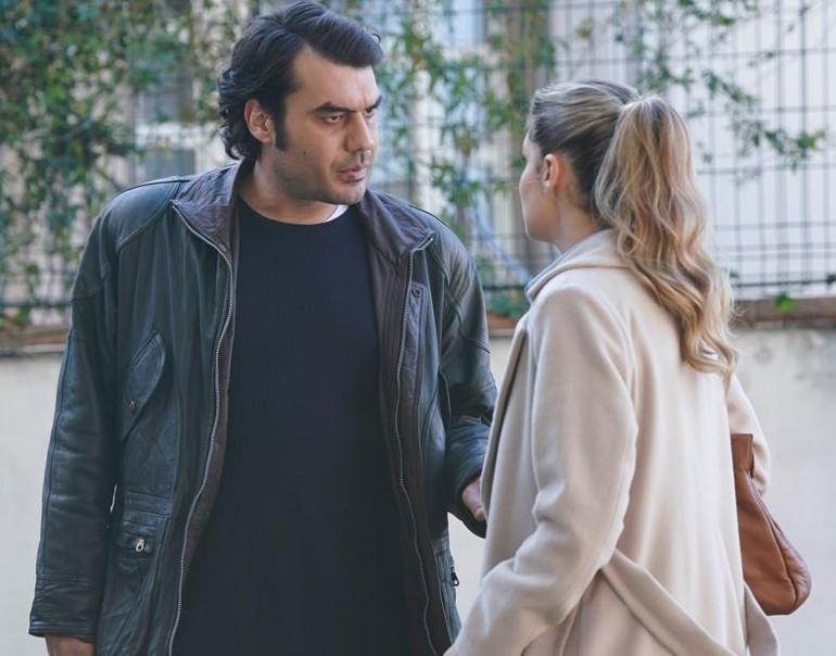 GERÇEK BİR HİKAYE
