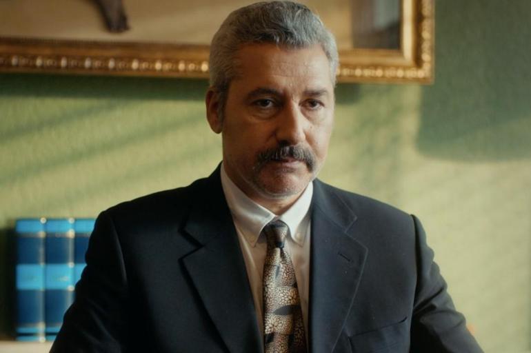 GÜÇLÜ KADRO