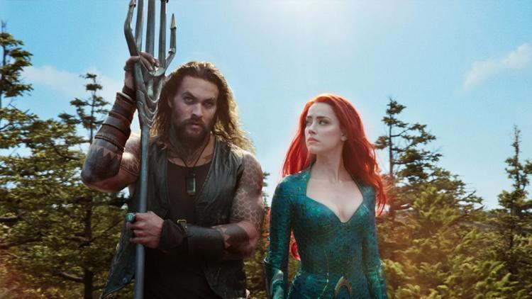 Aquaman Filmi Hakkında