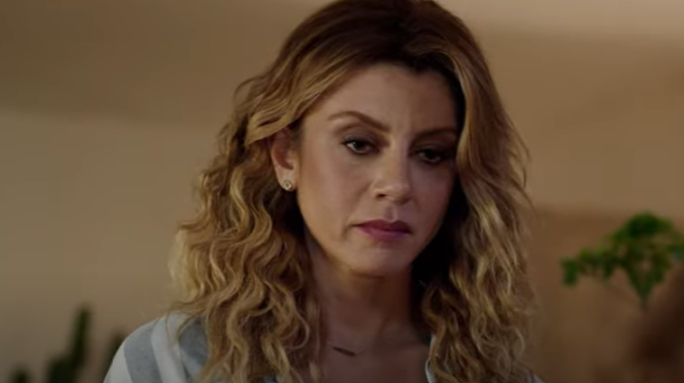 Aşk Uykusu Filmi Hakkında
