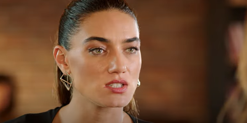 Aşk Uykusu Oyuncuları ve Karakterleri