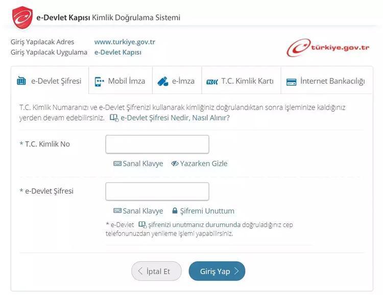 Askerlik Sevk Belgesi Ne Zaman Alınır?