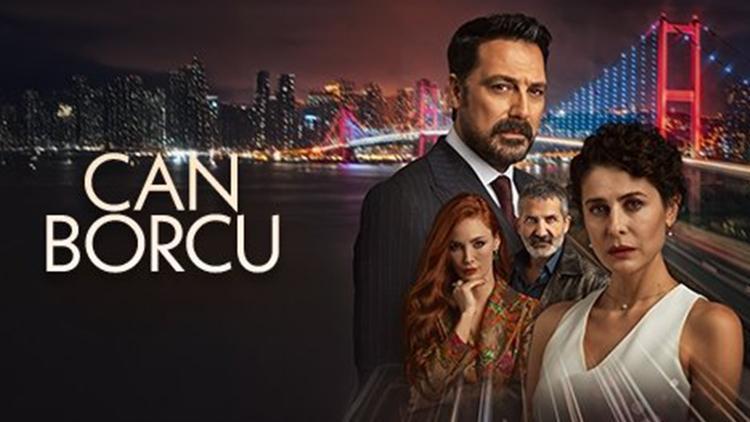 ATV'nin Yeni Dizisi Can Borcu: Konusu ve Oyuncuları