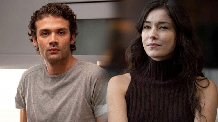 ATV Yeni Dizisi: Holding