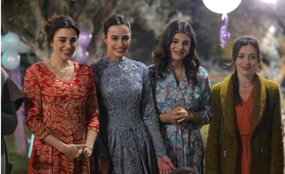 ATV’nin Yeni Dizisi ‘Zembilli’ Ekranlara Geliyor