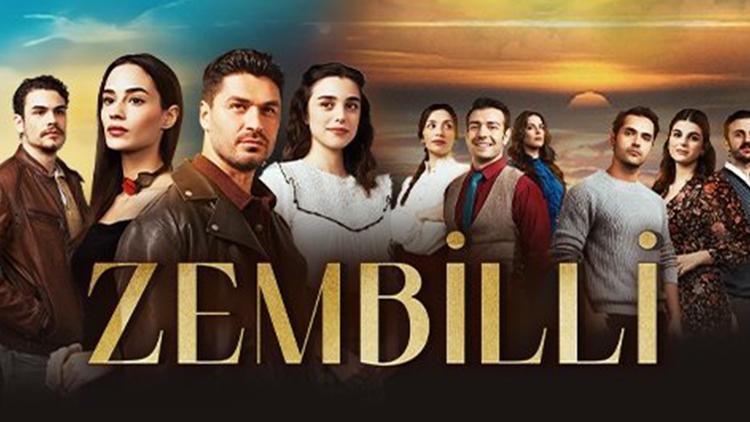 Zembilli Dizisi Konusu Nedir?