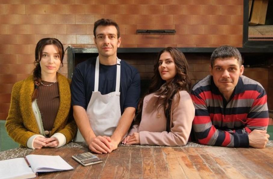 ATV’nin Yeni Dizisi ‘Zembilli’ Ekranlara Geliyor