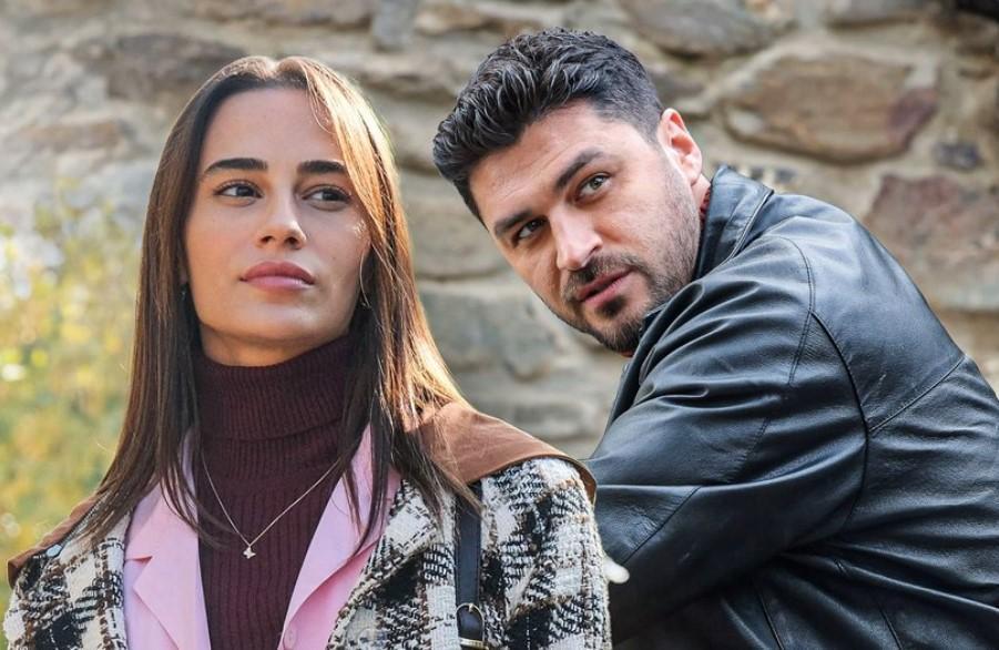 ATV’nin Yeni Dizisi ‘Zembilli’ Ekranlara Geliyor