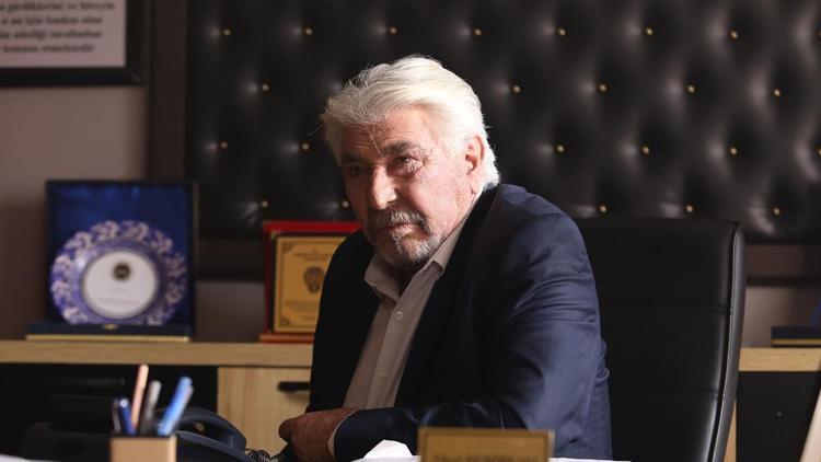 AYNASIZ HALUK NEREDE ÇEKİLDİ?
