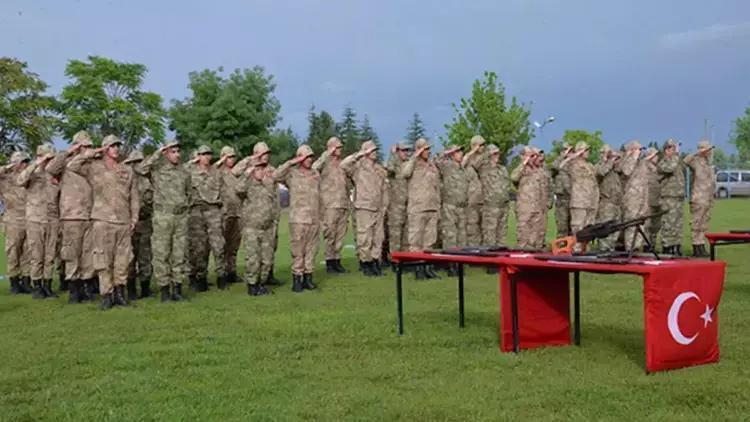 Bedelli Askerlik Yerleri ve Sevk Belgesi Hakkında Bilgiler