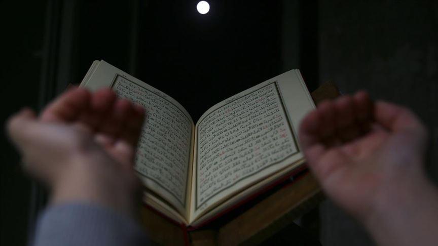 Berat Ne Demek ve Berat Kandili'nin Anlamı