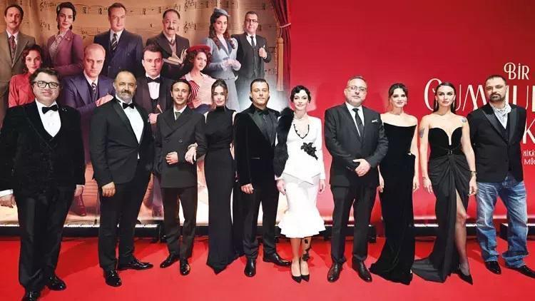 Bir Cumhuriyet Şarkısı: Türk Operasının Hikayesi