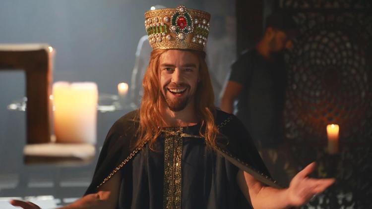 Bizans Oyunları Filmi Hakkında