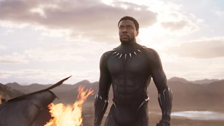 Black Panther Filmi Hakkında