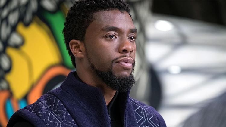 Black Panther'ın Konusu