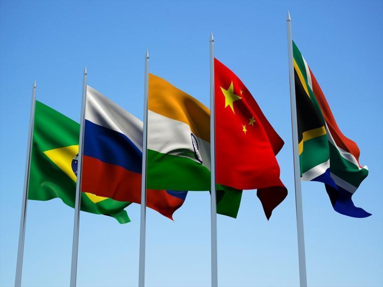 BRICS Nedir?
