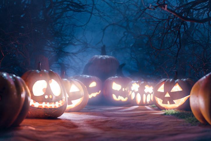 Cadılar Bayramı (Halloween) ve Tarihçesi