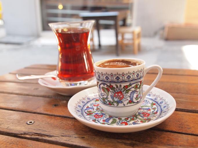 Çay mı, Kahve mi? Bilim Ne Diyor?