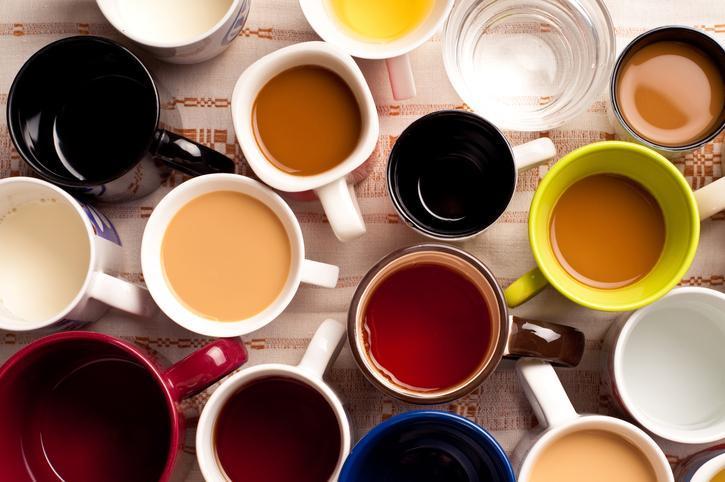 Çay mı, Kahve mi? Bilimsel Kıyaslama