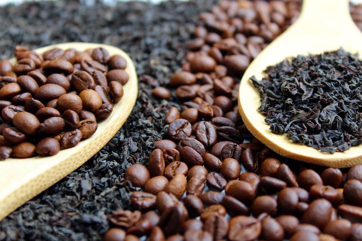 Çay mı, Kahve mi? Bilimsel Kıyaslama