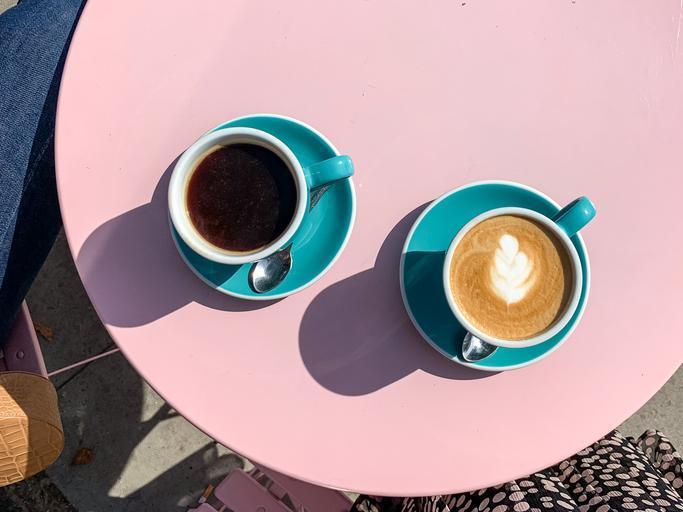 Çay mı, Kahve mi? Bilimsel Kıyaslama