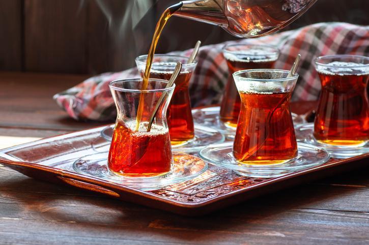 Çay mı, Kahve mi? Bilimsel Kıyaslama