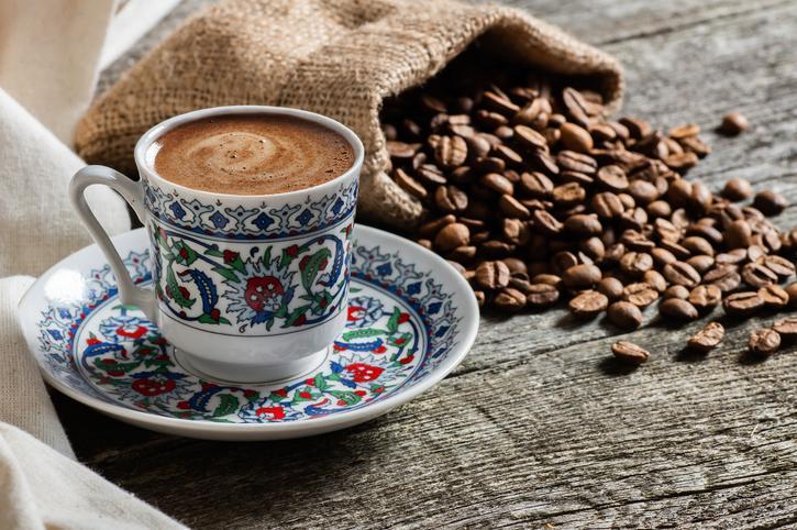 Çay mı, Kahve mi? Bilimsel Kıyaslama