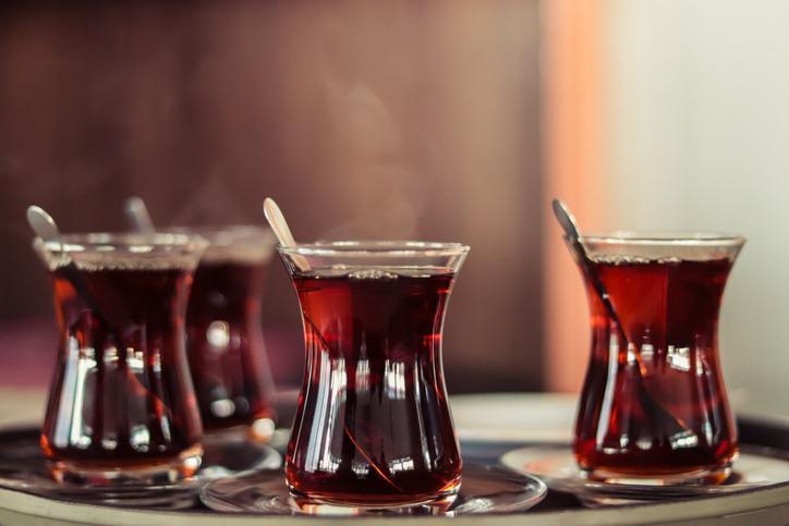 Çay mı, Kahve mi? Bilimsel Kıyaslama