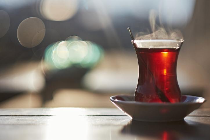 Çay mı, Kahve mi? Bilimsel Kıyaslama