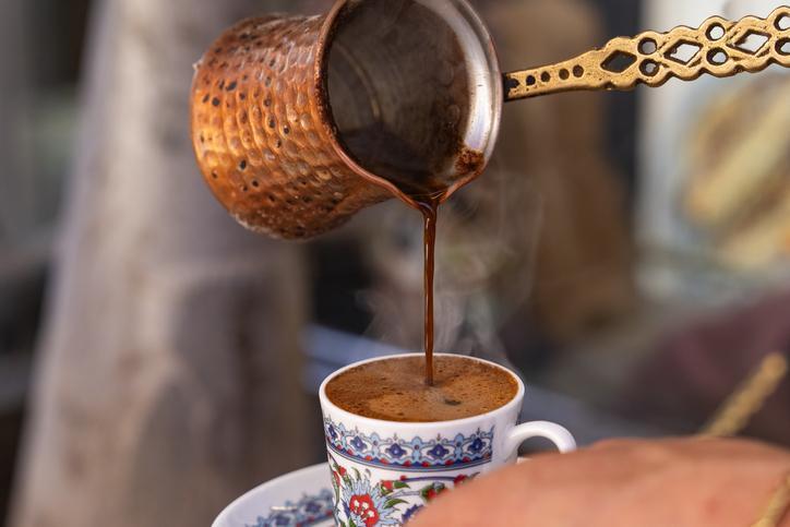 Çay mı, Kahve mi? Bilimsel Kıyaslama