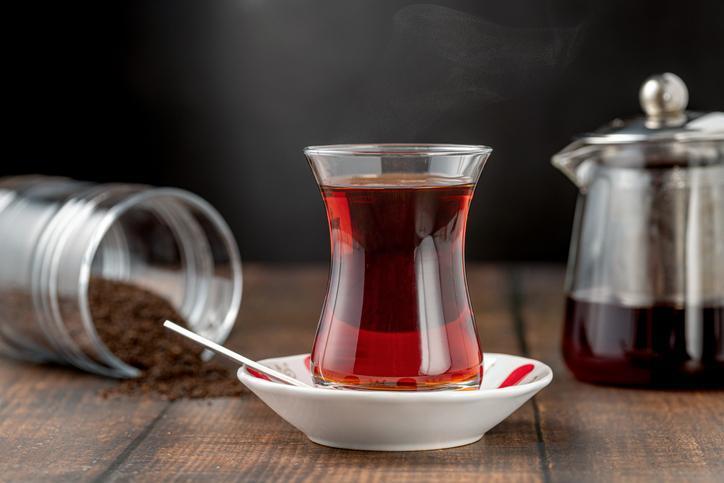 Çay mı, Kahve mi? Bilimsel Kıyaslama