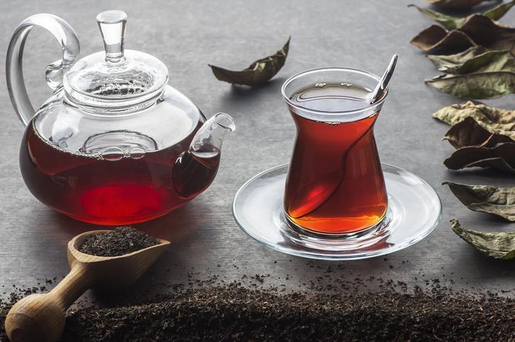 Çay mı, Kahve mi? Bilimsel Kıyaslama