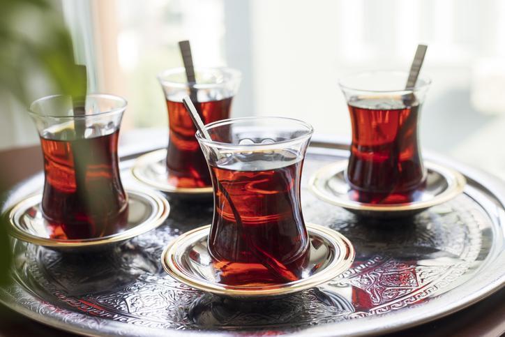 Çay mı, Kahve mi? Bilimsel Kıyaslama