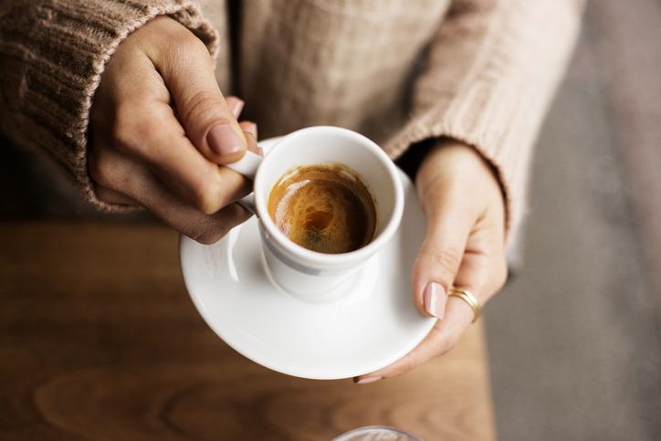 Çay mı, Kahve mi? Bilimsel Kıyaslama