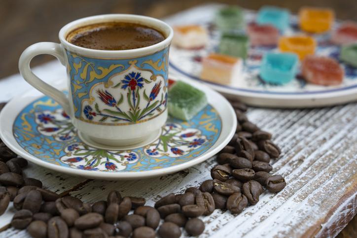 Çay mı, Kahve mi? Bilimsel Kıyaslama