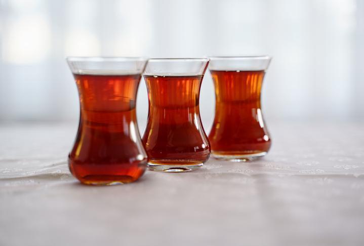 Çay mı, Kahve mi? Bilimsel Kıyaslama