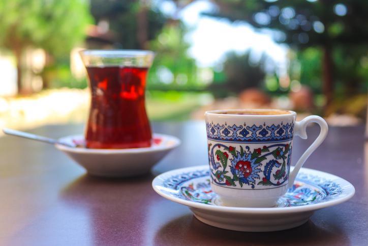Çay mı, Kahve mi? Bilimsel Kıyaslama
