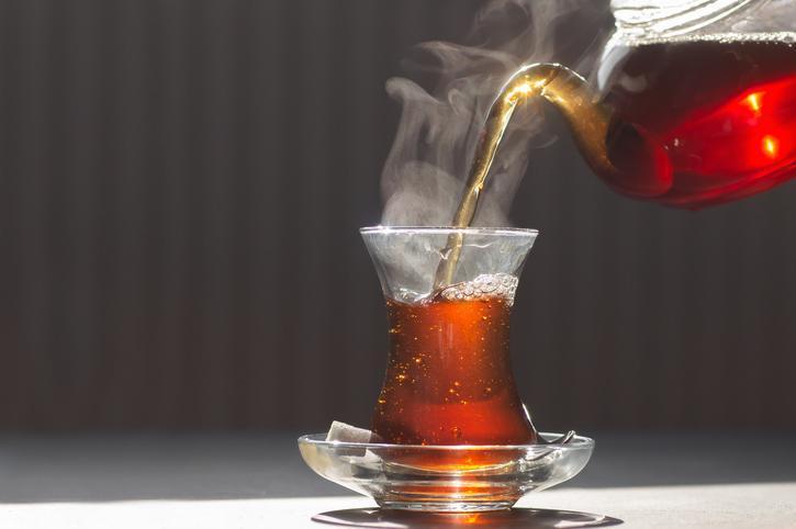 Çay mı, Kahve mi? Bilimsel Kıyaslama