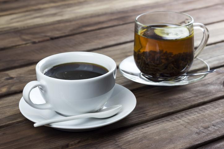 Çay mı, Kahve mi? Bilimsel Kıyaslama