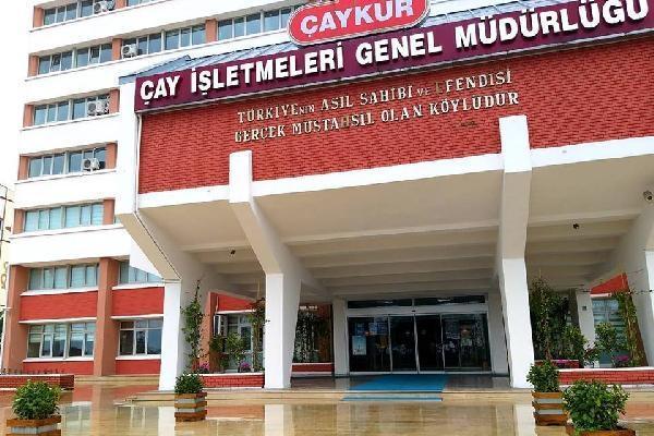 ÇAYKUR 2024 İşçi Alımı: Başvuru Tarihleri ve Şartları